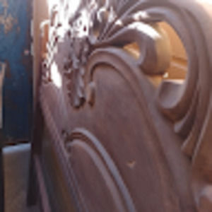 Meet your Posher, Jeanabner